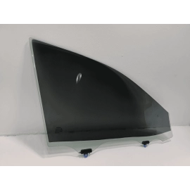 TOYOTA CAMRY FRONT LEFT DRIVER SIDE DOOR WINDOW GLASS 2018 - 2024 OEM