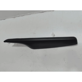 2018 - 2024 TOYOTA CAMRY FRONT LEFT DRIVER DOOR ARMREST PANEL TRIM BLACK OEM