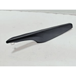 2018 - 2024 TOYOTA CAMRY FRONT LEFT DRIVER DOOR ARMREST PANEL TRIM BLACK OEM