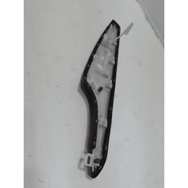 2018 - 2024 TOYOTA CAMRY FRONT LEFT DRIVER DOOR ARMREST PANEL TRIM BLACK OEM