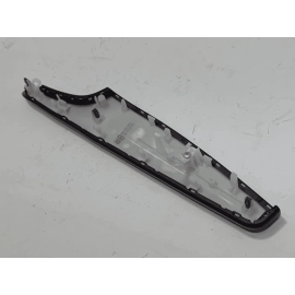 2018 - 2024 TOYOTA CAMRY FRONT LEFT DRIVER DOOR ARMREST PANEL TRIM BLACK OEM