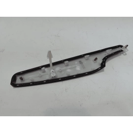 2018 - 2024 TOYOTA CAMRY FRONT LEFT DRIVER DOOR ARMREST PANEL TRIM BLACK OEM