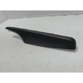 2018 - 2024 TOYOTA CAMRY FRONT LEFT DRIVER DOOR ARMREST PANEL TRIM BLACK OEM