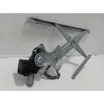 TOYOTA CAMRY FRONT LEFT DRIVER DOOR WINDOW REGULATOR W/ MOTOR DENSO OEM 18-2024