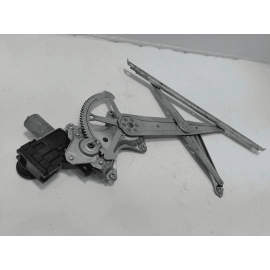 TOYOTA CAMRY FRONT LEFT DRIVER DOOR WINDOW REGULATOR W/ MOTOR DENSO OEM 18-2024