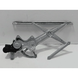 TOYOTA CAMRY FRONT LEFT DRIVER DOOR WINDOW REGULATOR W/ MOTOR DENSO OEM 18-2024