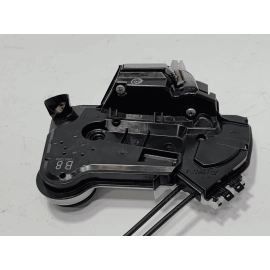 2018 - 2024 TOYOTA CAMRY FRONT LEFT DRIVER SIDE DOOR LOCK LATCH ACTUATOR OEM