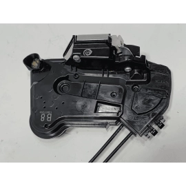 2018 - 2024 TOYOTA CAMRY FRONT LEFT DRIVER SIDE DOOR LOCK LATCH ACTUATOR OEM