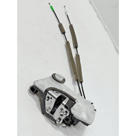 2018 - 2024 TOYOTA CAMRY FRONT LEFT DRIVER SIDE DOOR LOCK LATCH ACTUATOR OEM
