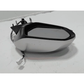 2019-2024 TOYOTA CAMRY FRONT LEFT DRIVER SIDE REAR VIEW DOOR MIRROR * 1J9 * OEM