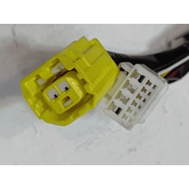 2021-2024 TOYOTA CAMRY Front Left Driver Side Door Wire Wiring Harness OEM