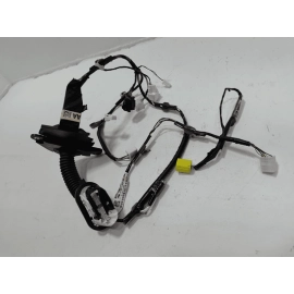 2021-2024 TOYOTA CAMRY Front Left Driver Side Door Wire Wiring Harness OEM