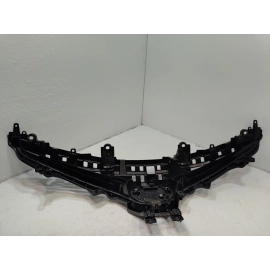 21-2024 TOYOTA CAMRY  FRONT BUMPER RADIATOR UPPER GRILLE GRILL W/ EMBLEM OEM