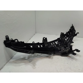 21-2024 TOYOTA CAMRY  FRONT BUMPER RADIATOR UPPER GRILLE GRILL W/ EMBLEM OEM
