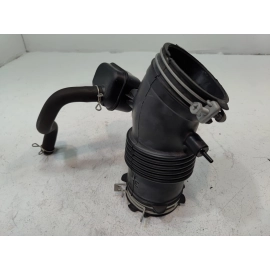 18-24 Toyota Camry 2.5L AIR CLEANER INTAKE DUCT HOSE TUBE PIPE W/RESONATOR OEM
