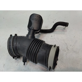18-24 Toyota Camry 2.5L AIR CLEANER INTAKE DUCT HOSE TUBE PIPE W/RESONATOR OEM