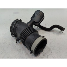 18-24 Toyota Camry 2.5L AIR CLEANER INTAKE DUCT HOSE TUBE PIPE W/RESONATOR OEM