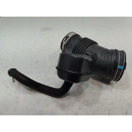 18-24 Toyota Camry 2.5L AIR CLEANER INTAKE DUCT HOSE TUBE PIPE W/RESONATOR OEM