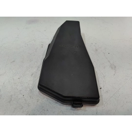 2021-2024 TOYOTA CAMRY 2.5L DRIVER SIDE FUSE RELAY BLOCK BOX COVER UPPER LID OEM