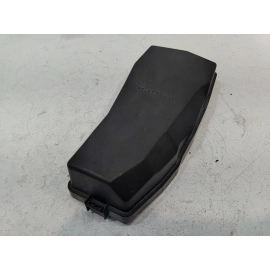 2021-2024 TOYOTA CAMRY 2.5L DRIVER SIDE FUSE RELAY BLOCK BOX COVER UPPER LID OEM