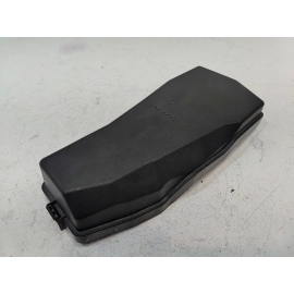 2021-2024 TOYOTA CAMRY 2.5L DRIVER SIDE FUSE RELAY BLOCK BOX COVER UPPER LID OEM