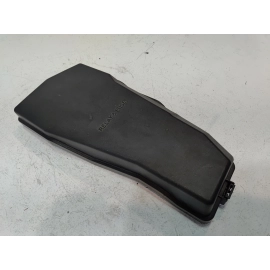 2021-2024 TOYOTA CAMRY 2.5L DRIVER SIDE FUSE RELAY BLOCK BOX COVER UPPER LID OEM