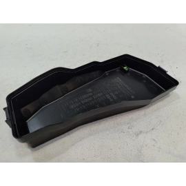 2021-2024 TOYOTA CAMRY 2.5L DRIVER SIDE FUSE RELAY BLOCK BOX COVER UPPER LID OEM
