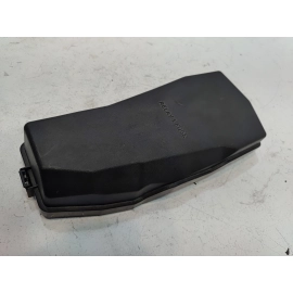 2021-2024 TOYOTA CAMRY 2.5L DRIVER SIDE FUSE RELAY BLOCK BOX COVER UPPER LID OEM