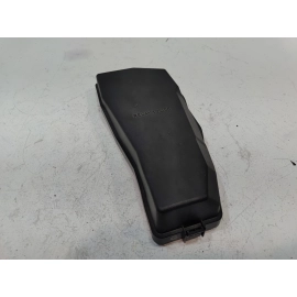 2021-2024 TOYOTA CAMRY 2.5L DRIVER SIDE FUSE RELAY BLOCK BOX COVER UPPER LID OEM