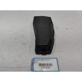 2021-2024 TOYOTA CAMRY 2.5L DRIVER SIDE FUSE RELAY BLOCK BOX COVER UPPER LID OEM