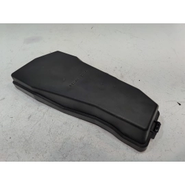 2021-2024 TOYOTA CAMRY 2.5L DRIVER SIDE FUSE RELAY BLOCK BOX COVER UPPER LID OEM