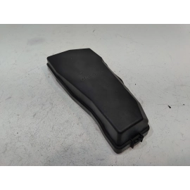2021-2024 TOYOTA CAMRY 2.5L DRIVER SIDE FUSE RELAY BLOCK BOX COVER UPPER LID OEM