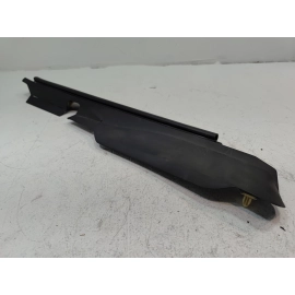 2018-2024 TOYOTA CAMRY FRONT LEFT DRIVER FENDER PROTECTOR LEDGE COVER PANEL OEM