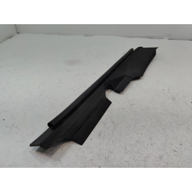2018-2024 TOYOTA CAMRY FRONT LEFT DRIVER FENDER PROTECTOR LEDGE COVER PANEL OEM
