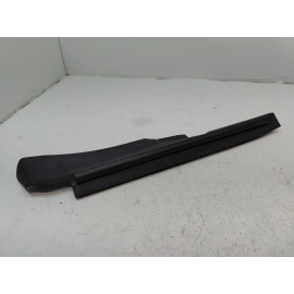 2018-2024 TOYOTA CAMRY FRONT LEFT DRIVER FENDER PROTECTOR LEDGE COVER PANEL OEM