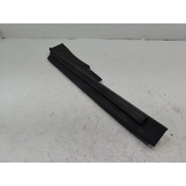 2018-2024 TOYOTA CAMRY FRONT LEFT DRIVER FENDER PROTECTOR LEDGE COVER PANEL OEM