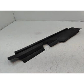 2018-2024 TOYOTA CAMRY FRONT LEFT DRIVER FENDER PROTECTOR LEDGE COVER PANEL OEM