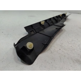 2018-2024 TOYOTA CAMRY FRONT LEFT DRIVER FENDER PROTECTOR LEDGE COVER PANEL OEM