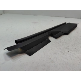 2018-2024 TOYOTA CAMRY FRONT LEFT DRIVER FENDER PROTECTOR LEDGE COVER PANEL OEM