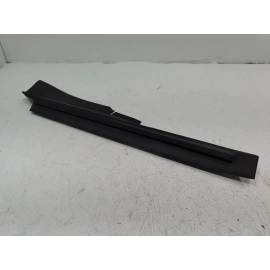 2018-2024 TOYOTA CAMRY FRONT LEFT DRIVER FENDER PROTECTOR LEDGE COVER PANEL OEM