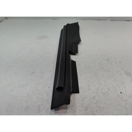 2018-2024 TOYOTA CAMRY FRONT LEFT DRIVER FENDER PROTECTOR LEDGE COVER PANEL OEM