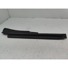 2018-2024 TOYOTA CAMRY FRONT LEFT DRIVER FENDER PROTECTOR LEDGE COVER PANEL OEM