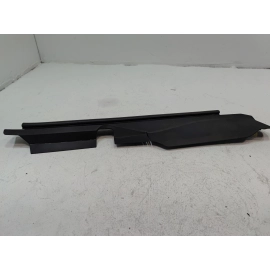 2018-2024 TOYOTA CAMRY FRONT LEFT DRIVER FENDER PROTECTOR LEDGE COVER PANEL OEM