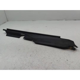 2018-2024 TOYOTA CAMRY FRONT LEFT DRIVER FENDER PROTECTOR LEDGE COVER PANEL OEM
