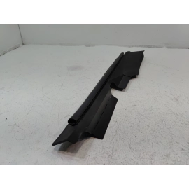 2018-2024 TOYOTA CAMRY FRONT LEFT DRIVER FENDER PROTECTOR LEDGE COVER PANEL OEM