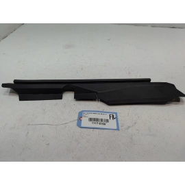 2018-2024 TOYOTA CAMRY FRONT LEFT DRIVER FENDER PROTECTOR LEDGE COVER PANEL OEM