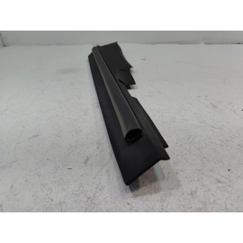 2018-2024 TOYOTA CAMRY FRONT LEFT DRIVER FENDER PROTECTOR LEDGE COVER PANEL OEM
