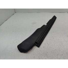 2018-2024 TOYOTA CAMRY FRONT LEFT DRIVER FENDER PROTECTOR LEDGE COVER PANEL OEM