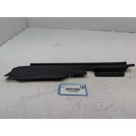 2018-2024 TOYOTA CAMRY FRONT PASSENGER SIDE FENDER PROTECTOR LEDGE COVER OEM
