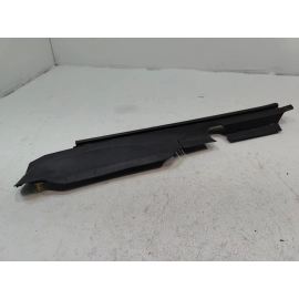 2018-2024 TOYOTA CAMRY FRONT PASSENGER SIDE FENDER PROTECTOR LEDGE COVER OEM